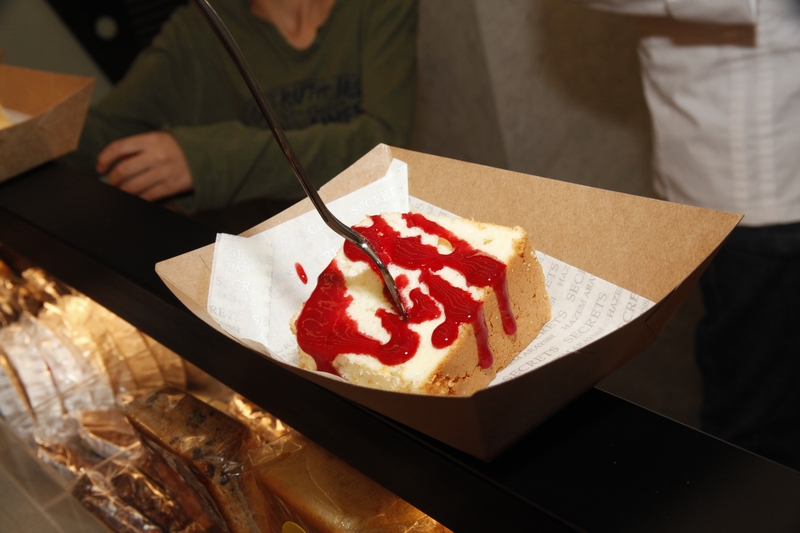 Secrets reveals its magical flavours for the Holidays